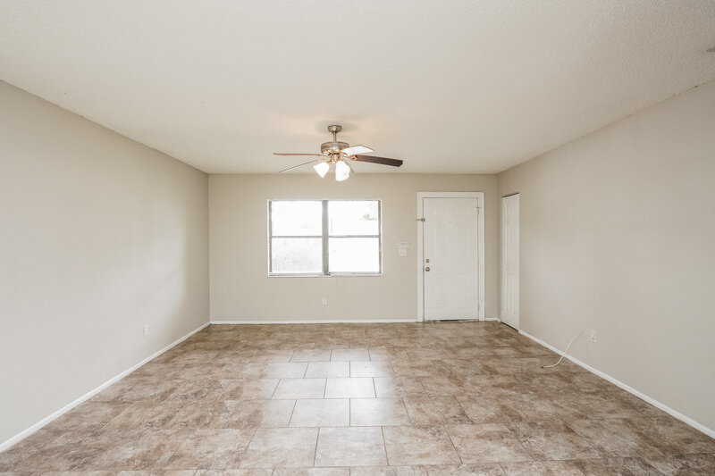 1,820/Mo, 1090 Wedgewood Ln Titusville, FL 32780 Living Room View