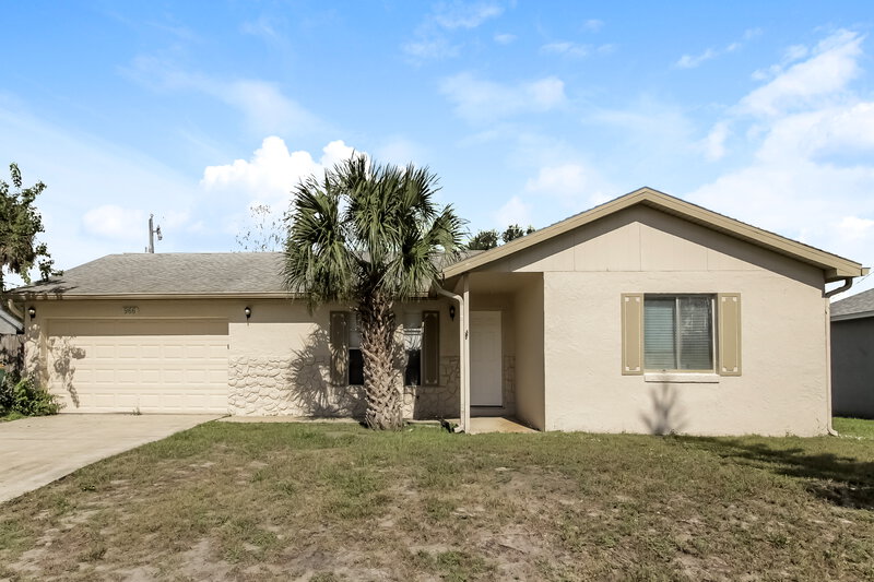 2,055/Mo, 966 Tope St Cocoa, FL 32927 External View