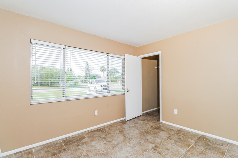 1,590/Mo, 495 Foam Ln NE Palm Bay, FL 32907 Bedroom View