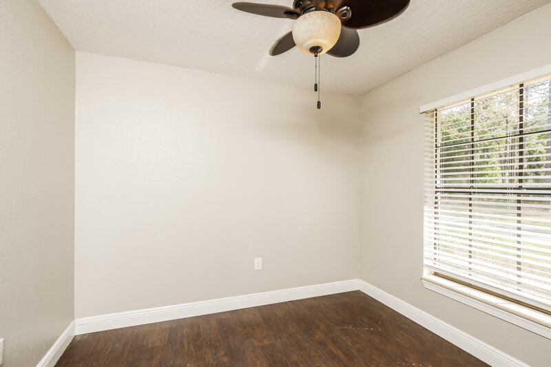 1,645/Mo, 413 Wayland Rd SW Palm Bay, FL 32908 Bedroom View