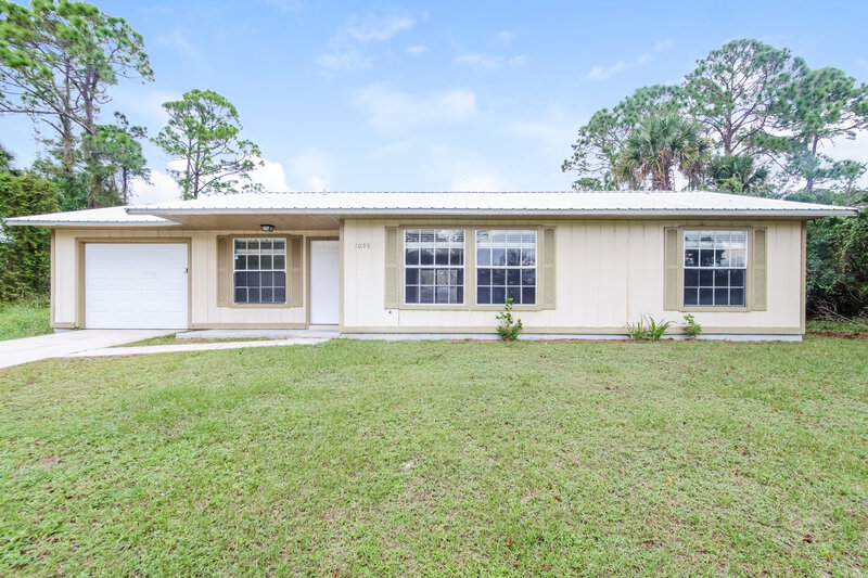 2,480/Mo, 1095 Wellington St SW Palm Bay, FL 32908 External View