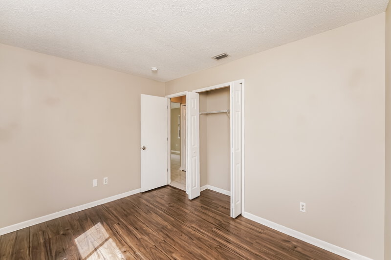 1,705/Mo, 1874 Delki St NW Palm Bay, FL 32907 Bedroom View