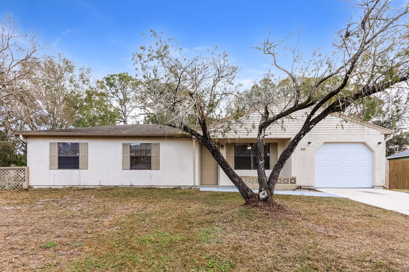 1,700/Mo, 958 Albion St NW Palm Bay, FL 32907 External View