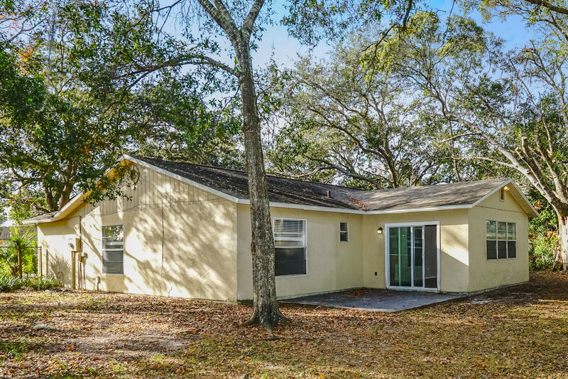 1,790/Mo, 1565 Quill Ct Titusville, FL 32796 Rear View 2