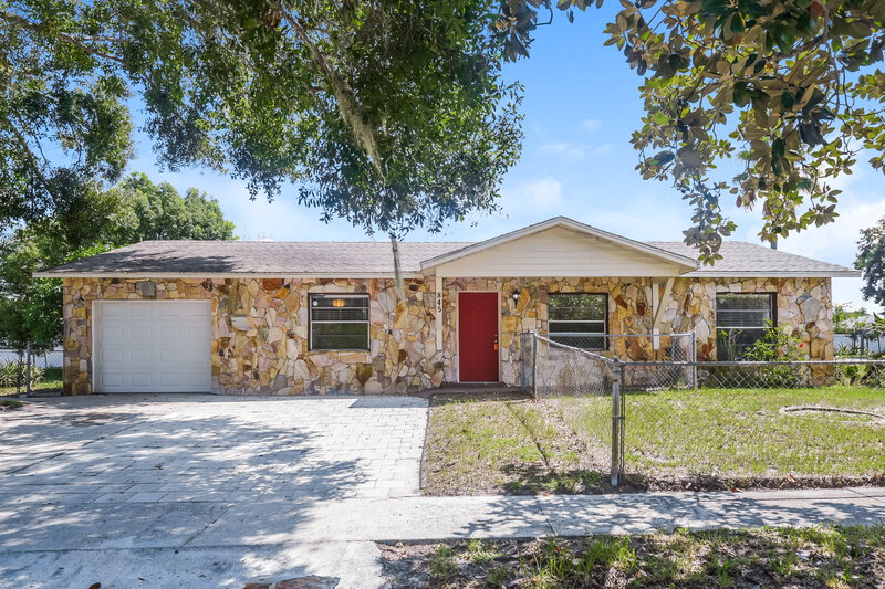 1,960/Mo, 845 S Lake Rd Titusville, FL 32796 External View