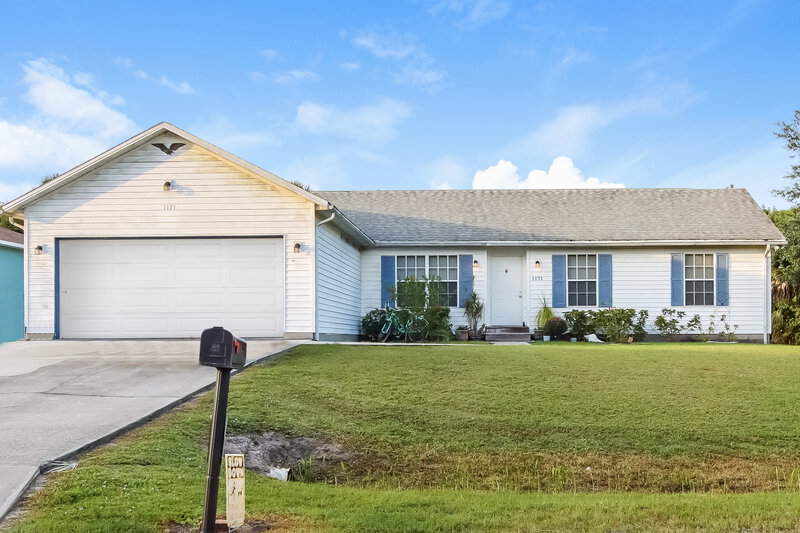 2,920/Mo, 1171 Harper Blvd SW Palm Bay, FL 32908 External View