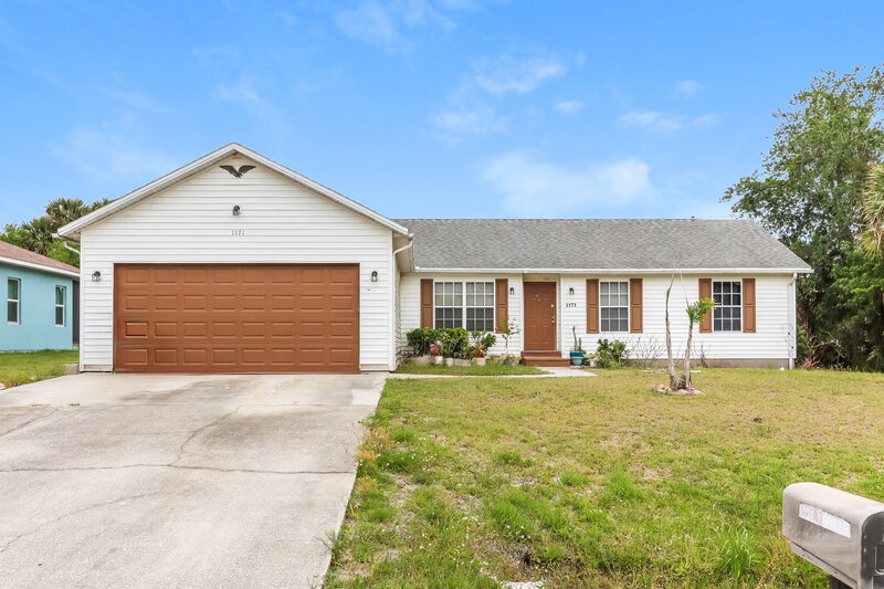 2,150/Mo, 1171 Harper Blvd SW Palm Bay, FL 32908 External View