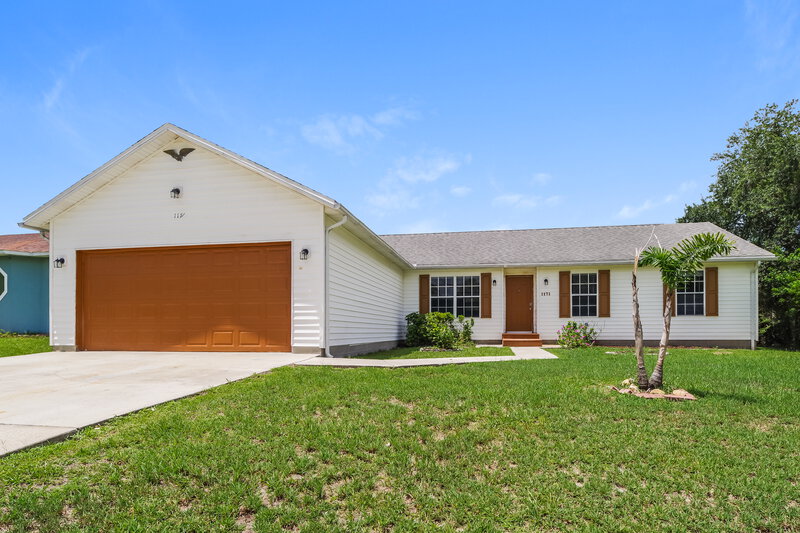 1,975/Mo, 1171 Harper Blvd SW Palm Bay, FL 32908 External View