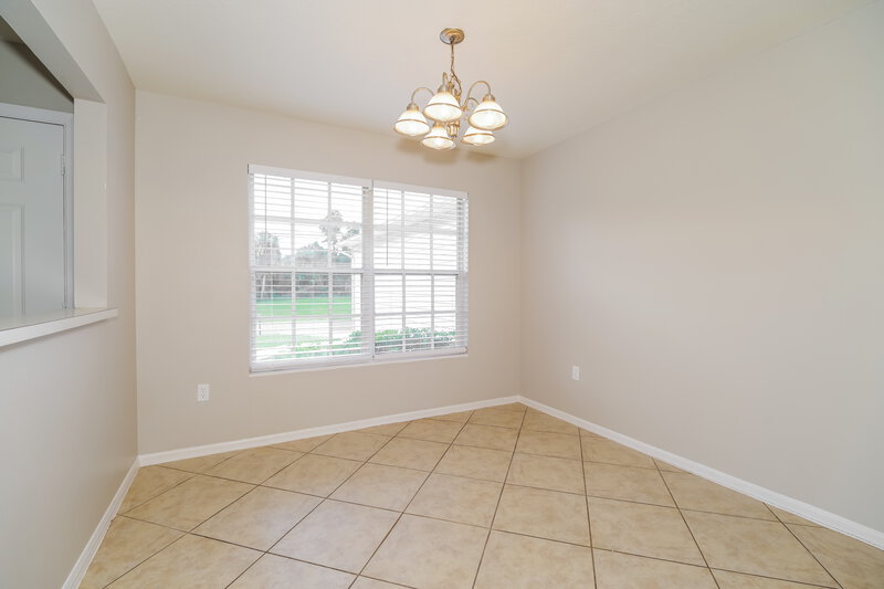 1,975/Mo, 1171 Harper Blvd SW Palm Bay, FL 32908 Dining Room View