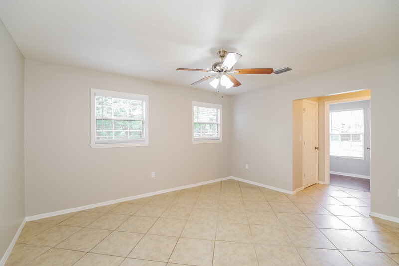 1,975/Mo, 1171 Harper Blvd SW Palm Bay, FL 32908 Main Bedroom View