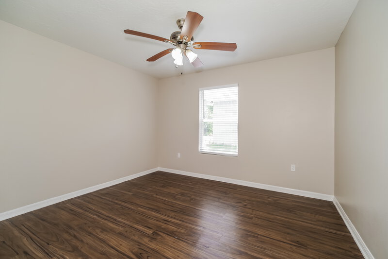 1,975/Mo, 1171 Harper Blvd SW Palm Bay, FL 32908 Bedroom View