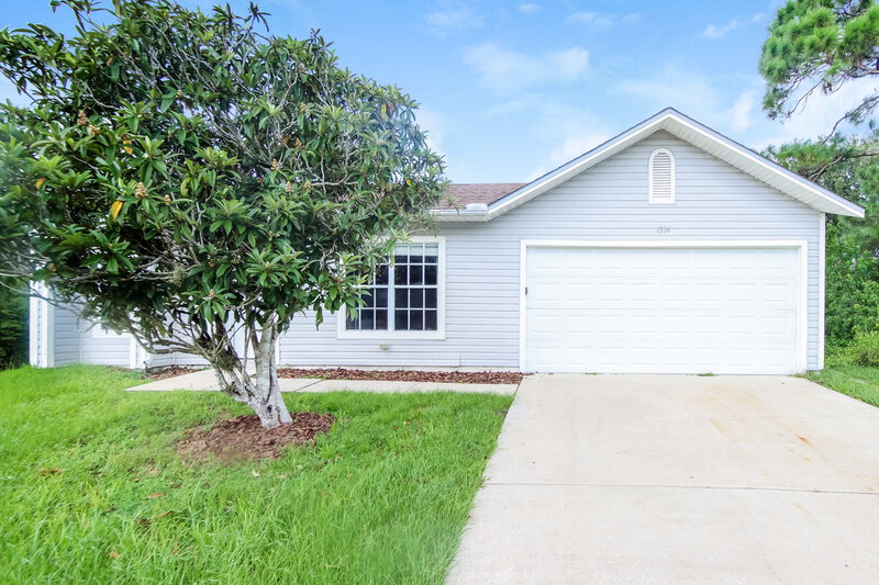 1,650/Mo, 1374 San Filippo Dr SE Palm Bay, FL 32909 External View