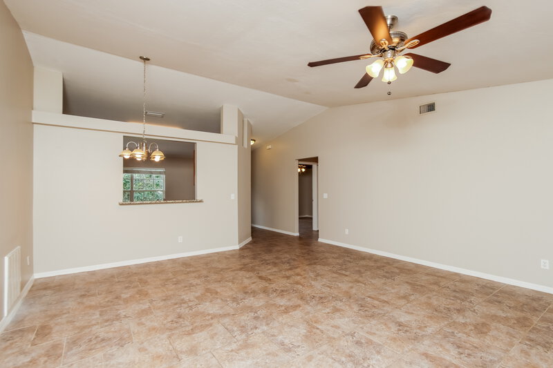 1,650/Mo, 1374 San Filippo Dr SE Palm Bay, FL 32909 Living Room View 2