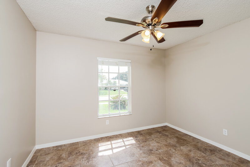 1,650/Mo, 1374 San Filippo Dr SE Palm Bay, FL 32909 Bedroom View