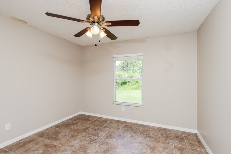 1,650/Mo, 1374 San Filippo Dr SE Palm Bay, FL 32909 Bedroom View 2