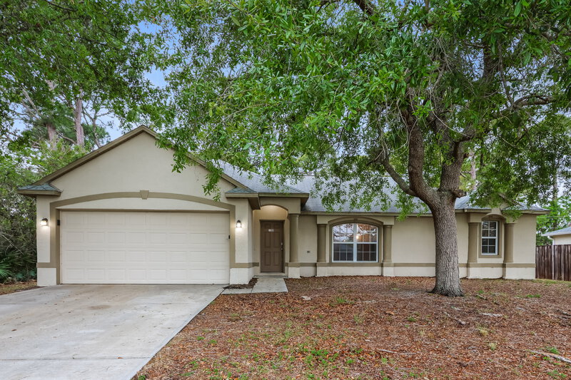 1,845/Mo, 2150 Sapelo Ave SE Palm Bay, FL 32909 External View