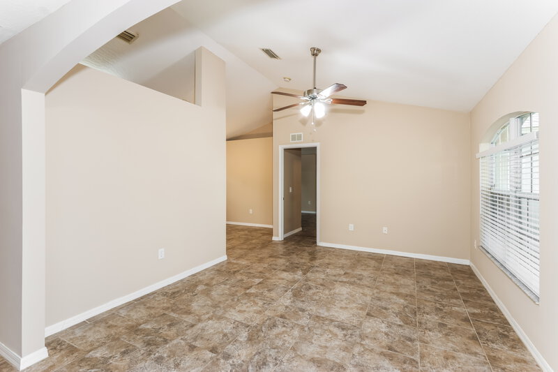 1,845/Mo, 2150 Sapelo Ave SE Palm Bay, FL 32909 Living Room View