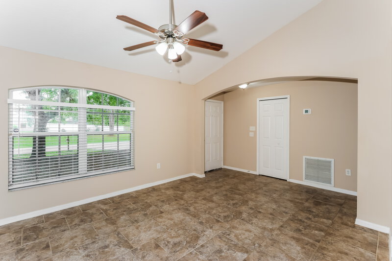 1,845/Mo, 2150 Sapelo Ave SE Palm Bay, FL 32909 Living Room View 2