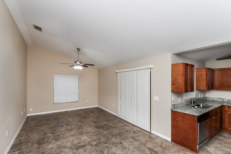 1,965/Mo, 2150 Sapelo Ave SE Palm Bay, FL 32909 Dining Room View