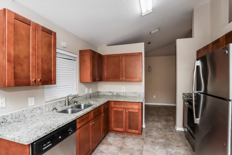 1,965/Mo, 2150 Sapelo Ave SE Palm Bay, FL 32909 Kitchen View