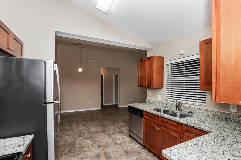 1,965/Mo, 2150 Sapelo Ave SE Palm Bay, FL 32909 Kitchen View 2
