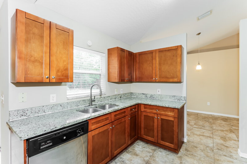 1,845/Mo, 2150 Sapelo Ave SE Palm Bay, FL 32909 Kitchen View 2