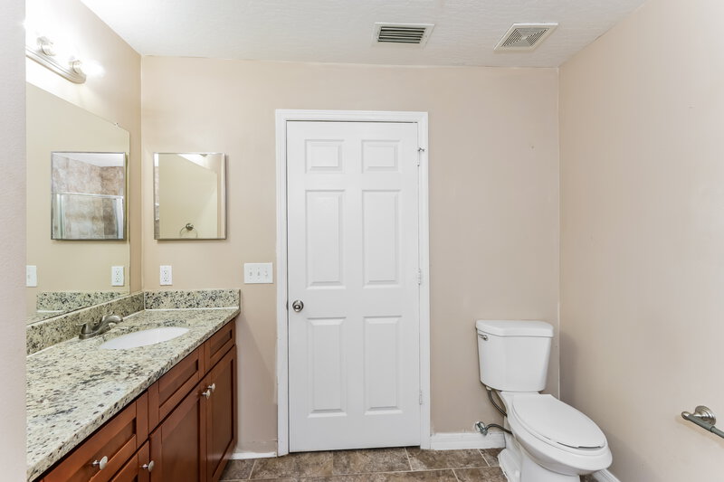1,845/Mo, 2150 Sapelo Ave SE Palm Bay, FL 32909 Bathroom View