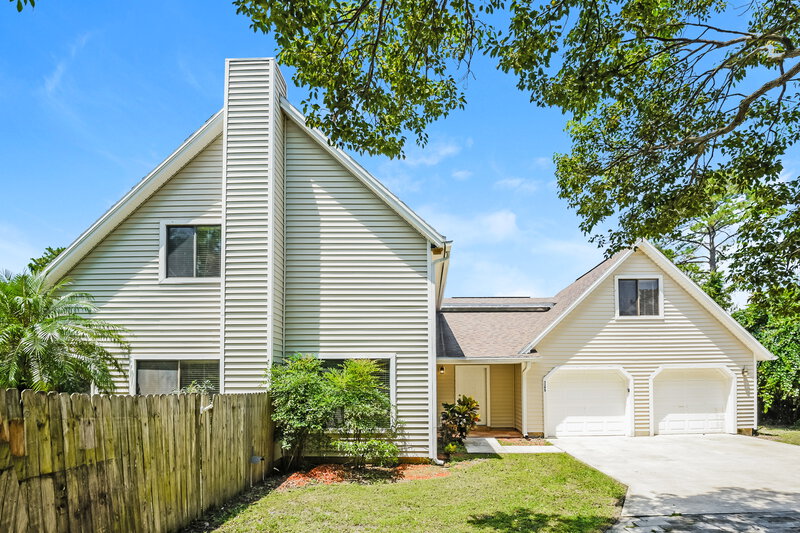 2,315/Mo, 3395 Felda St Cocoa, FL 32926 External View
