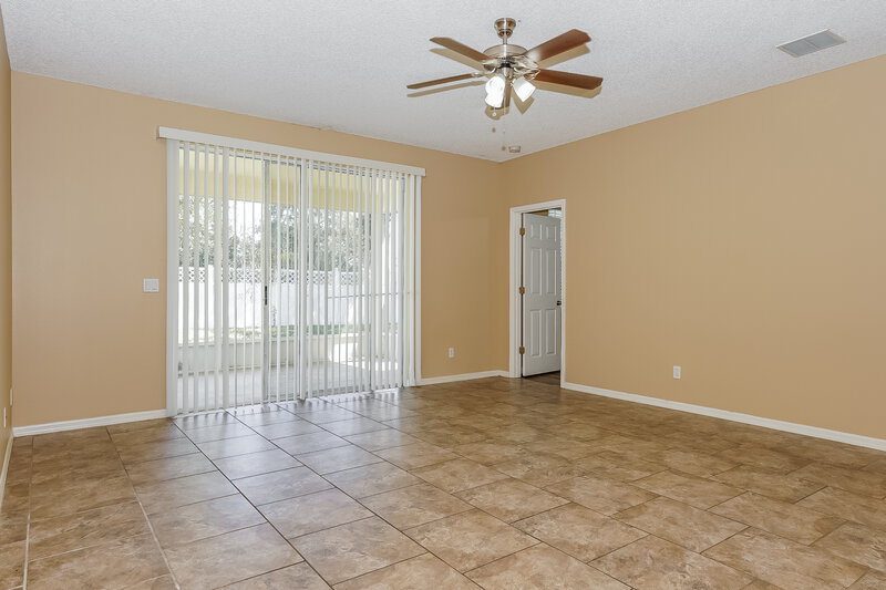 1,990/Mo, 652 Cressa Circle Cocoa, FL 32926 Living Room View