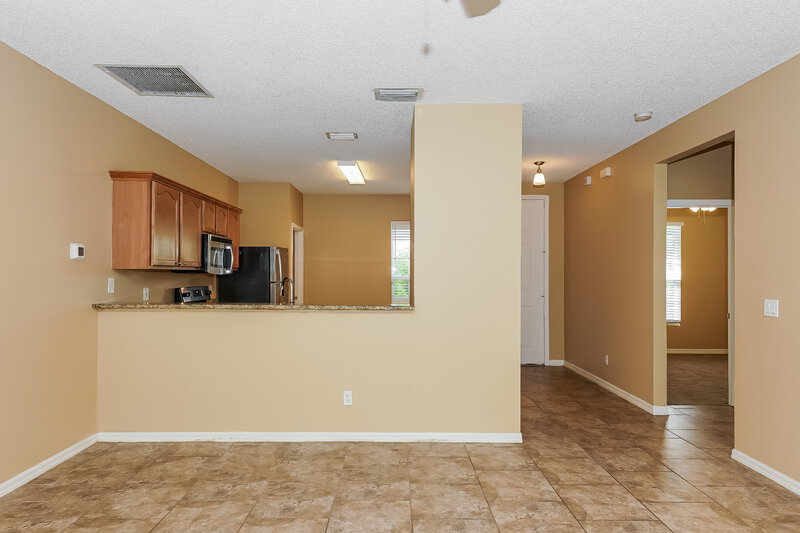 1,990/Mo, 652 Cressa Circle Cocoa, FL 32926 Living Room View 2