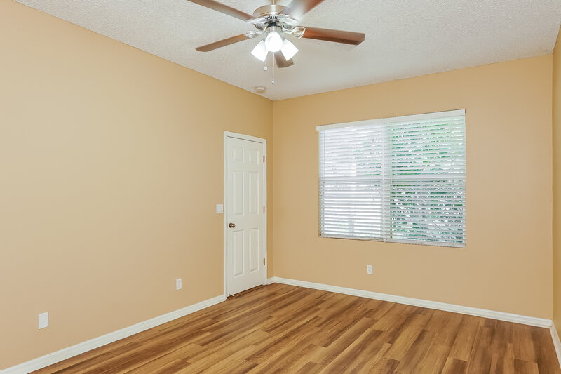 1,990/Mo, 652 Cressa Circle Cocoa, FL 32926 Main Bedroom View 2