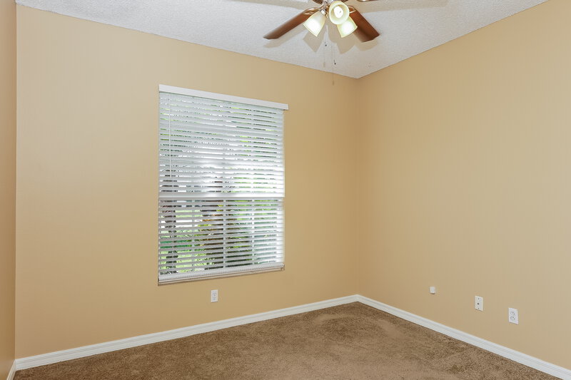 1,990/Mo, 652 Cressa Circle Cocoa, FL 32926 Bedroom View