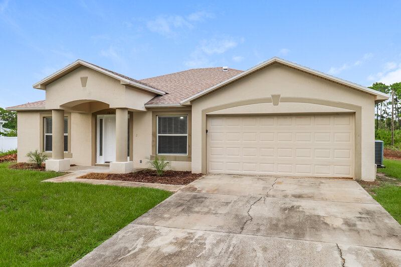 1,725/Mo, 1613 Ricardo St SE Palm Bay, FL 32909 External View