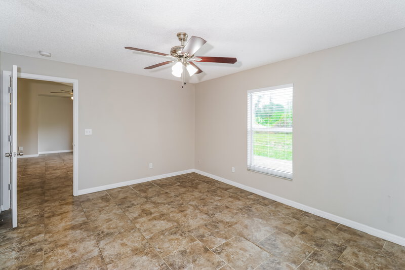 1,725/Mo, 1613 Ricardo St SE Palm Bay, FL 32909 Main Bedroom View
