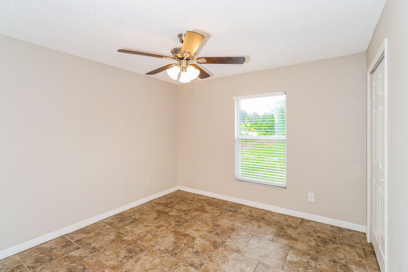 1,725/Mo, 1613 Ricardo St SE Palm Bay, FL 32909 Bedroom View