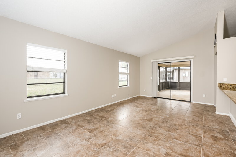 1,825/Mo, 2194 Fallon Blvd NE Palm Bay, FL 32907 Dining Room View