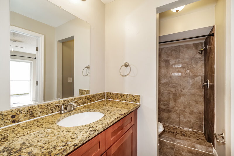 2,145/Mo, 225 Bayhead Dr Melbourne, FL 32940 Bathroom View