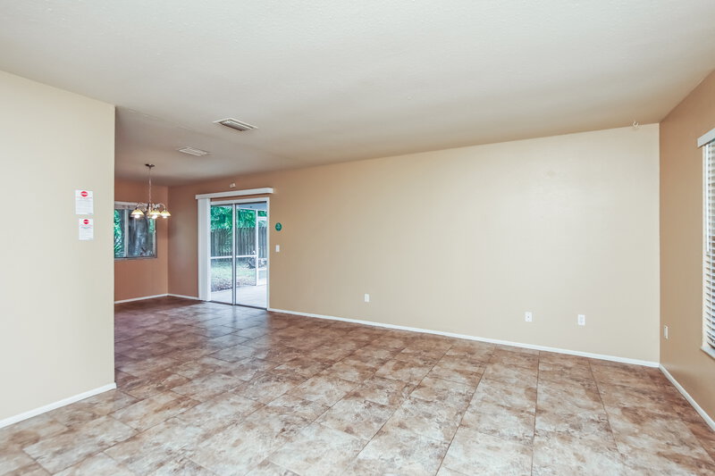 1,935/Mo, 1647 Baker St NE Palm Bay, FL 32907 Living Room View 2