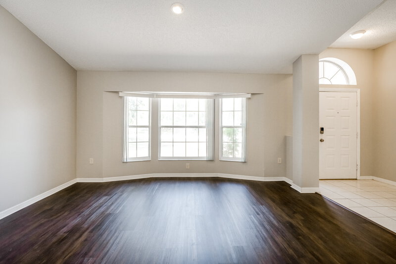 2,195/Mo, 720 RIVIERA DR NE Palm Bay, FL 32905 Living Room View