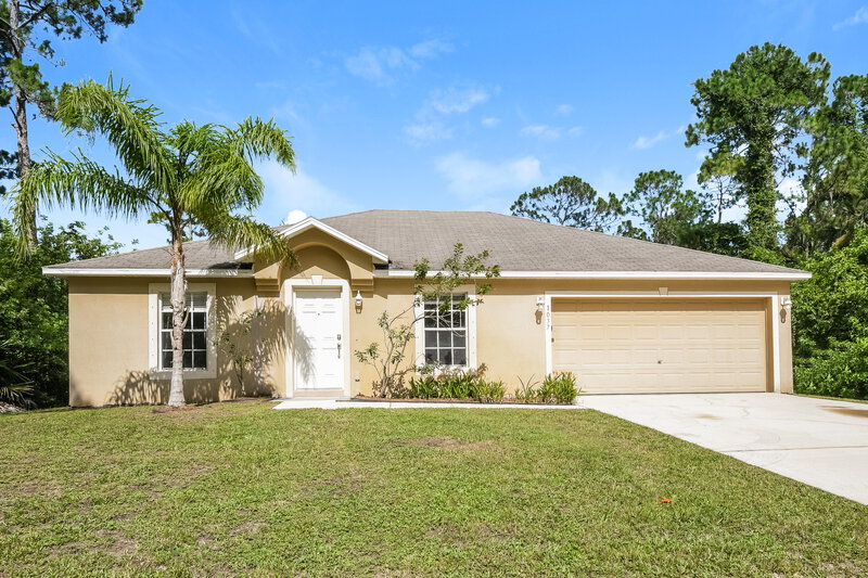 2,270/Mo, 1037 Galvin Ave Sw Palm Bay, FL 32908 External View