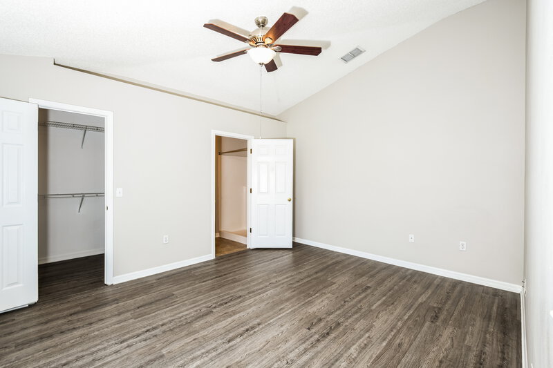 2,270/Mo, 1037 Galvin Ave Sw Palm Bay, FL 32908 Main Bedroom View