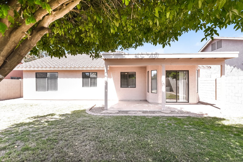2,325/Mo, 2419 S Saranac Mesa, AZ 85209 Misc View 15
