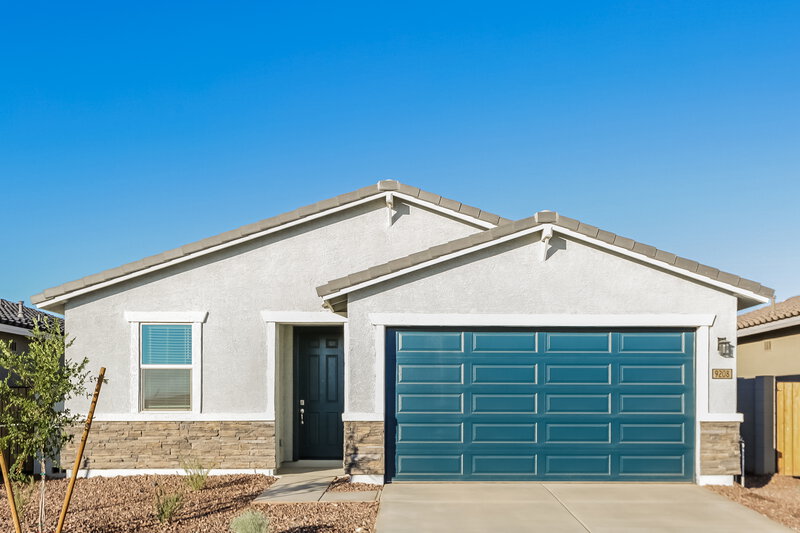 2,330/Mo, 9208 N 174th Lane Waddell, AZ 85355 External View