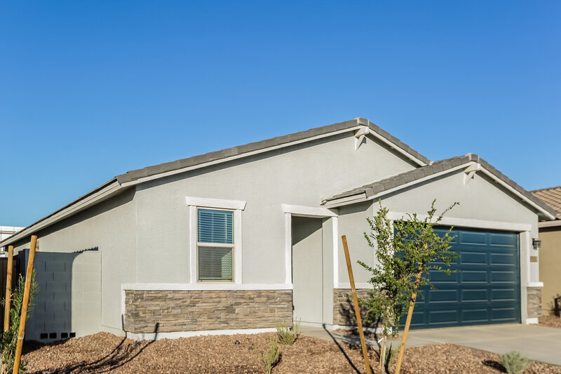 2,330/Mo, 9208 N 174th Lane Waddell, AZ 85355 Front View