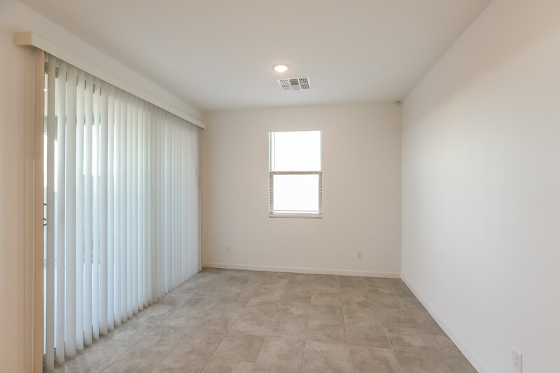 2,330/Mo, 9208 N 174th Lane Waddell, AZ 85355 Dining Room View
