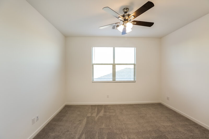 2,330/Mo, 9208 N 174th Lane Waddell, AZ 85355 Main Bedroom View