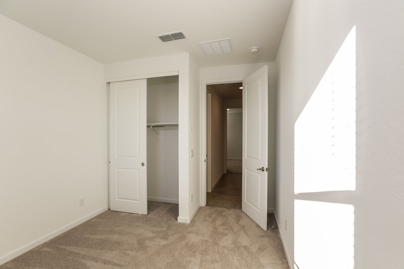 2,330/Mo, 9208 N 174th Lane Waddell, AZ 85355 Bedroom View 2