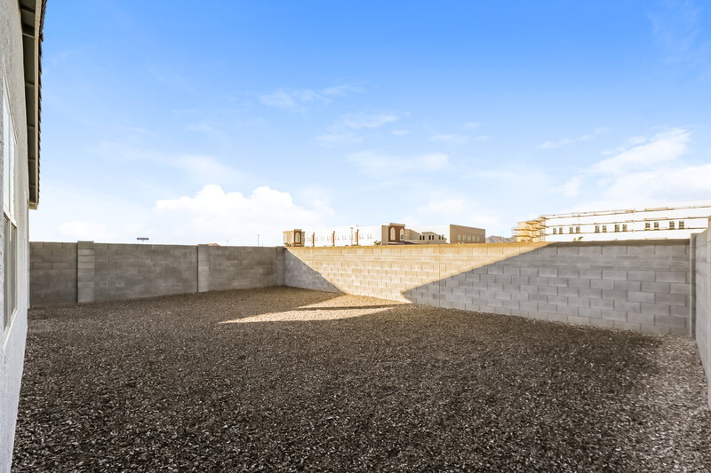 2,330/Mo, 9208 N 174th Lane Waddell, AZ 85355 Exterior View