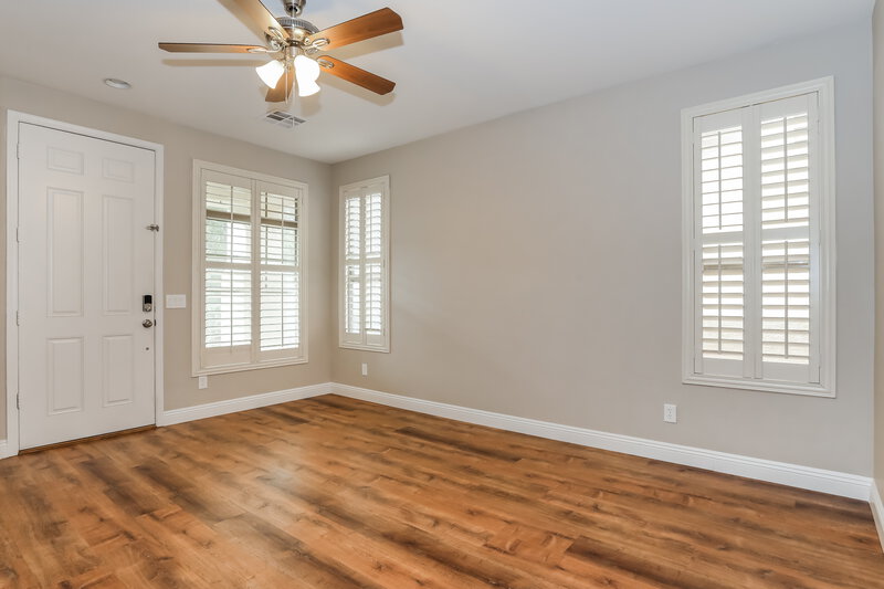 2,005/Mo, 2650 E Wildhorse Pl Chandler, AZ 85286 Living Room View 2