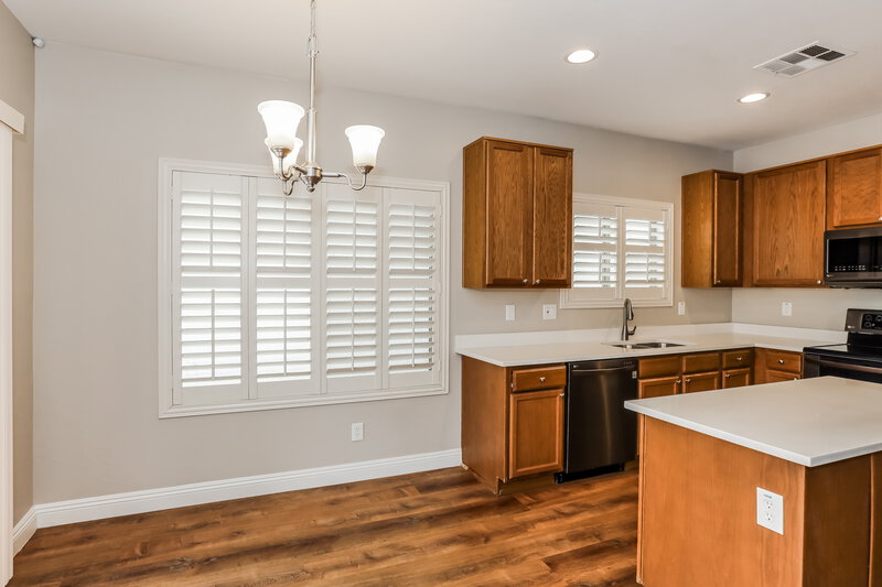 2,005/Mo, 2650 E Wildhorse Pl Chandler, AZ 85286 Dining Room View